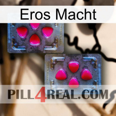 Eros Power 15
